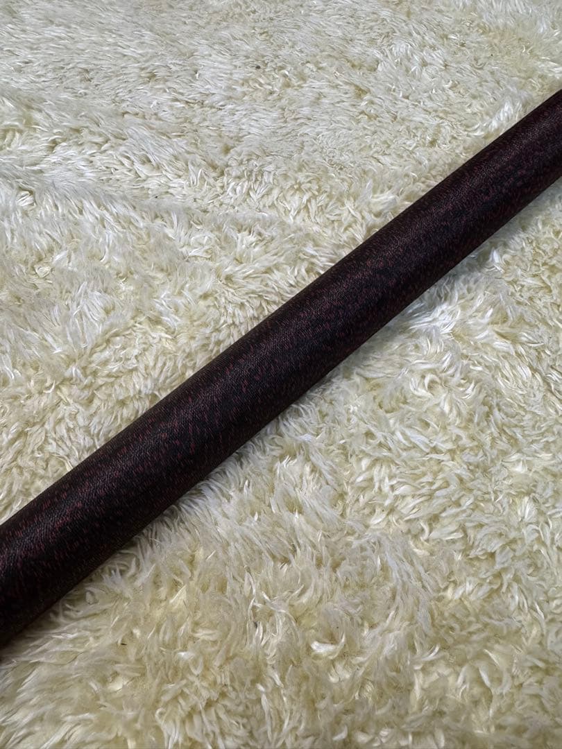 ビリヤード　キュー　カナディアンメープル