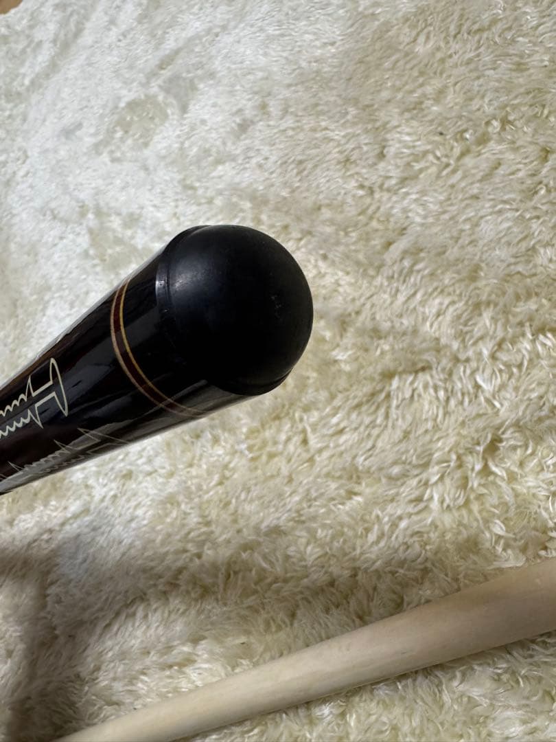 ビリヤード　キュー　カナディアンメープル