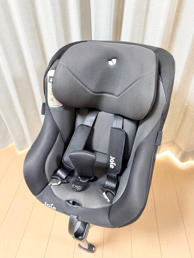 Joie ジョイー Arc360° アーク ISOFIX キャノピー 付き