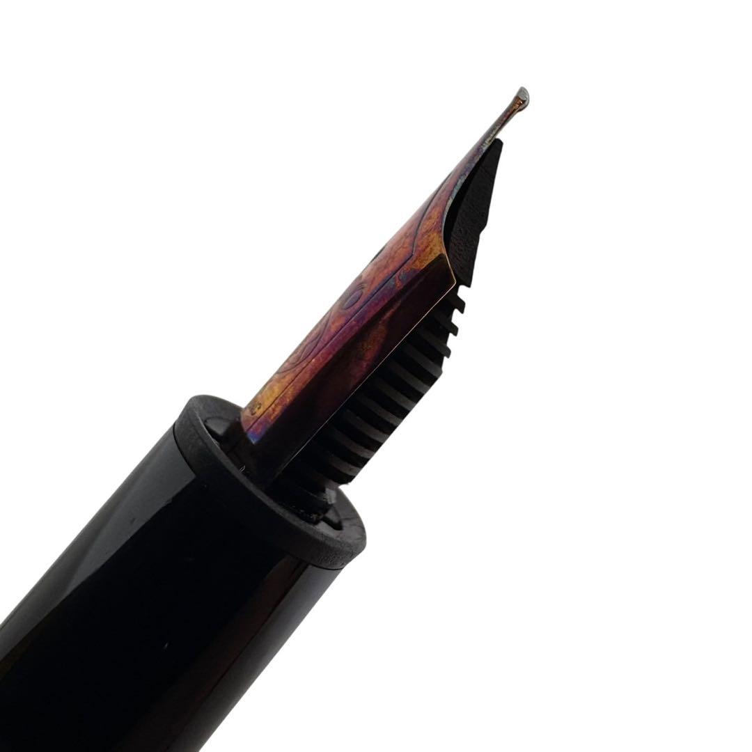 MONTBLANC モンブラン　万年筆 No.146