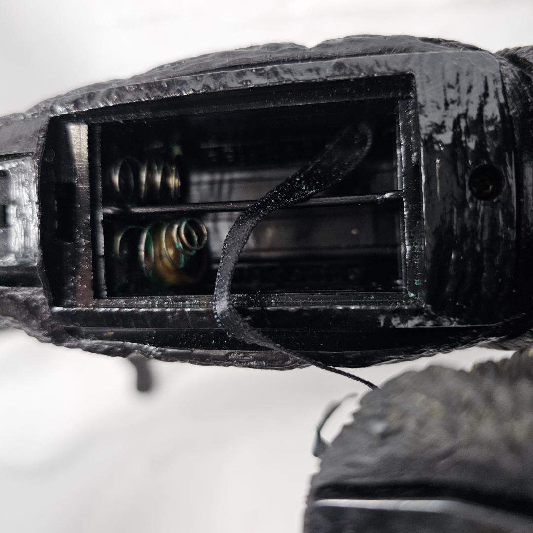 【レトロ】ゴジラ フィギュア