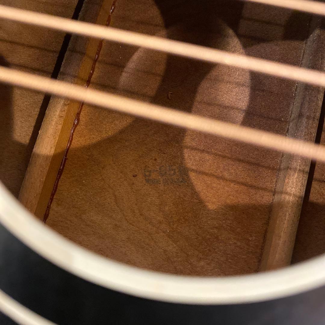 Silvertone 1965年 604ヴィンテージギター stella kay