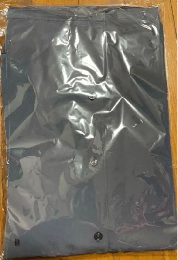 04 Limited Sazabys シャツ