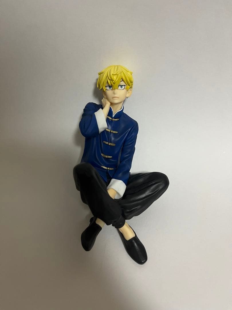 東京リベンジャーズ 松野千冬