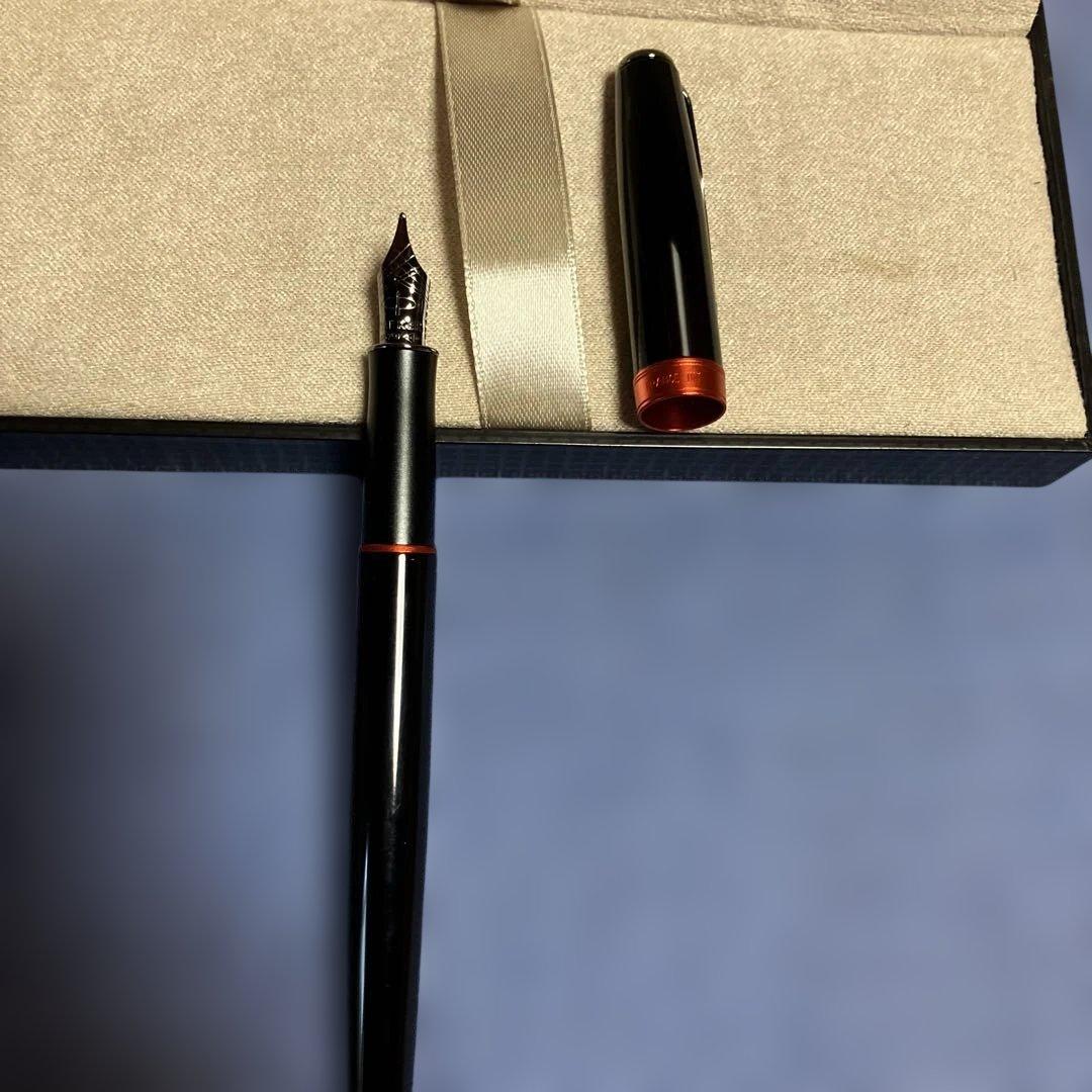 Parker ソネット　万年筆　スペシャルエディション　ペン先18金　新品未使用