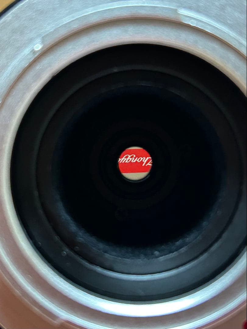 中一光学 FREEWALKER 20mm F2 SUPER MACRO