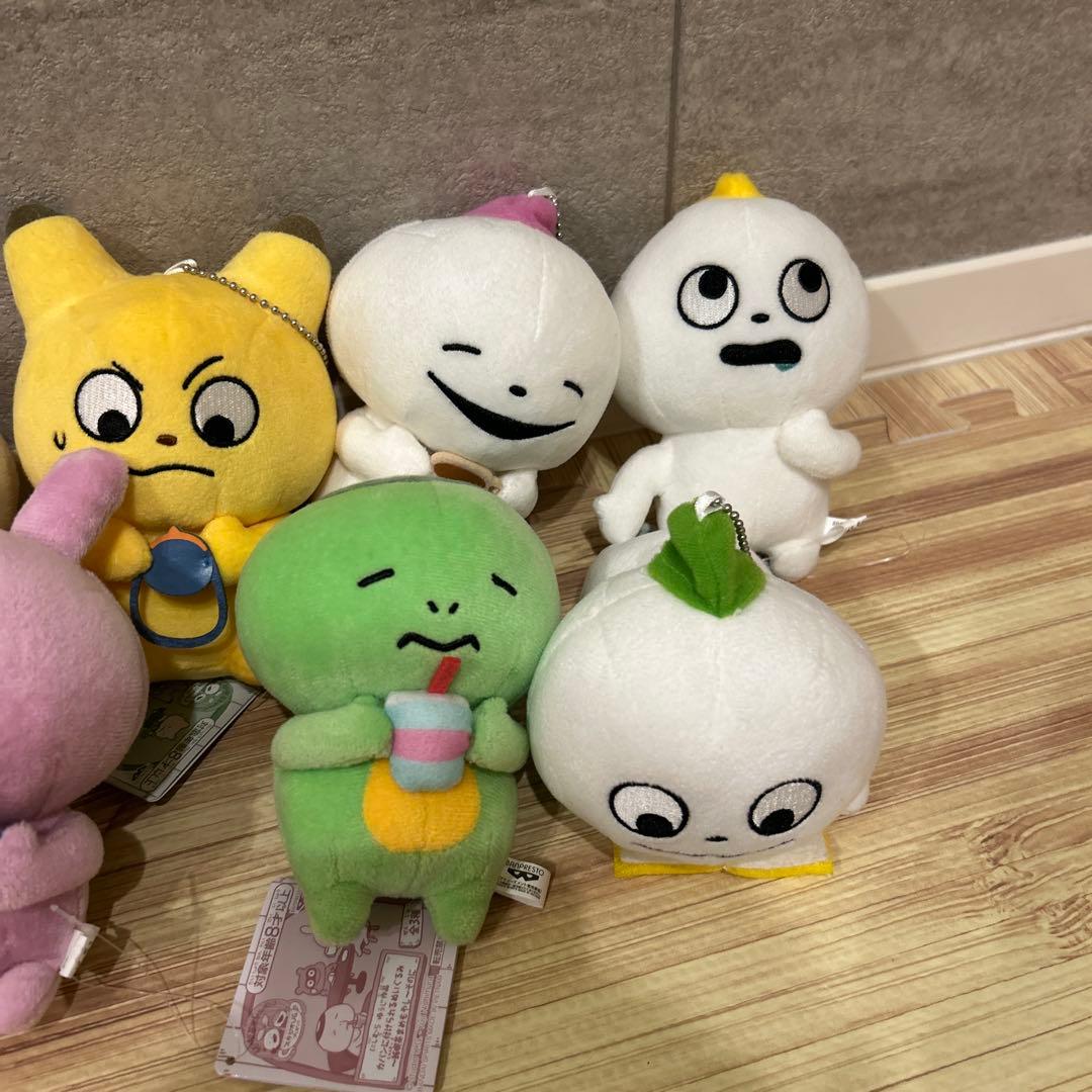 【にしむらゆうじ】喫茶まめもやし全種類セット