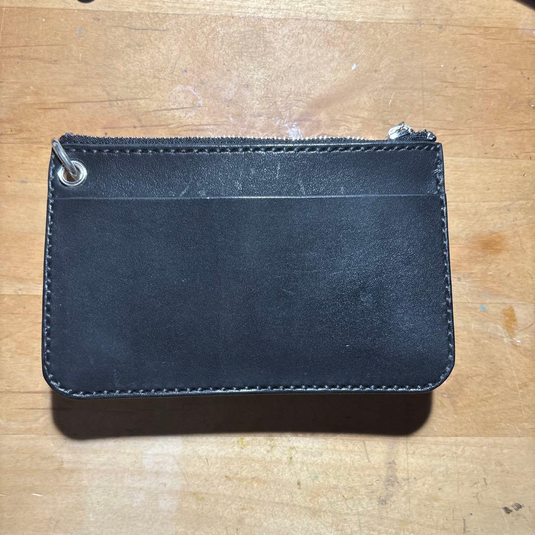 ミドルウォレット