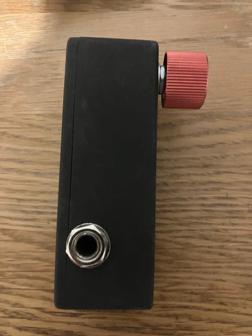 ギター Lee Custom Amplifier 12AX7 Buffer