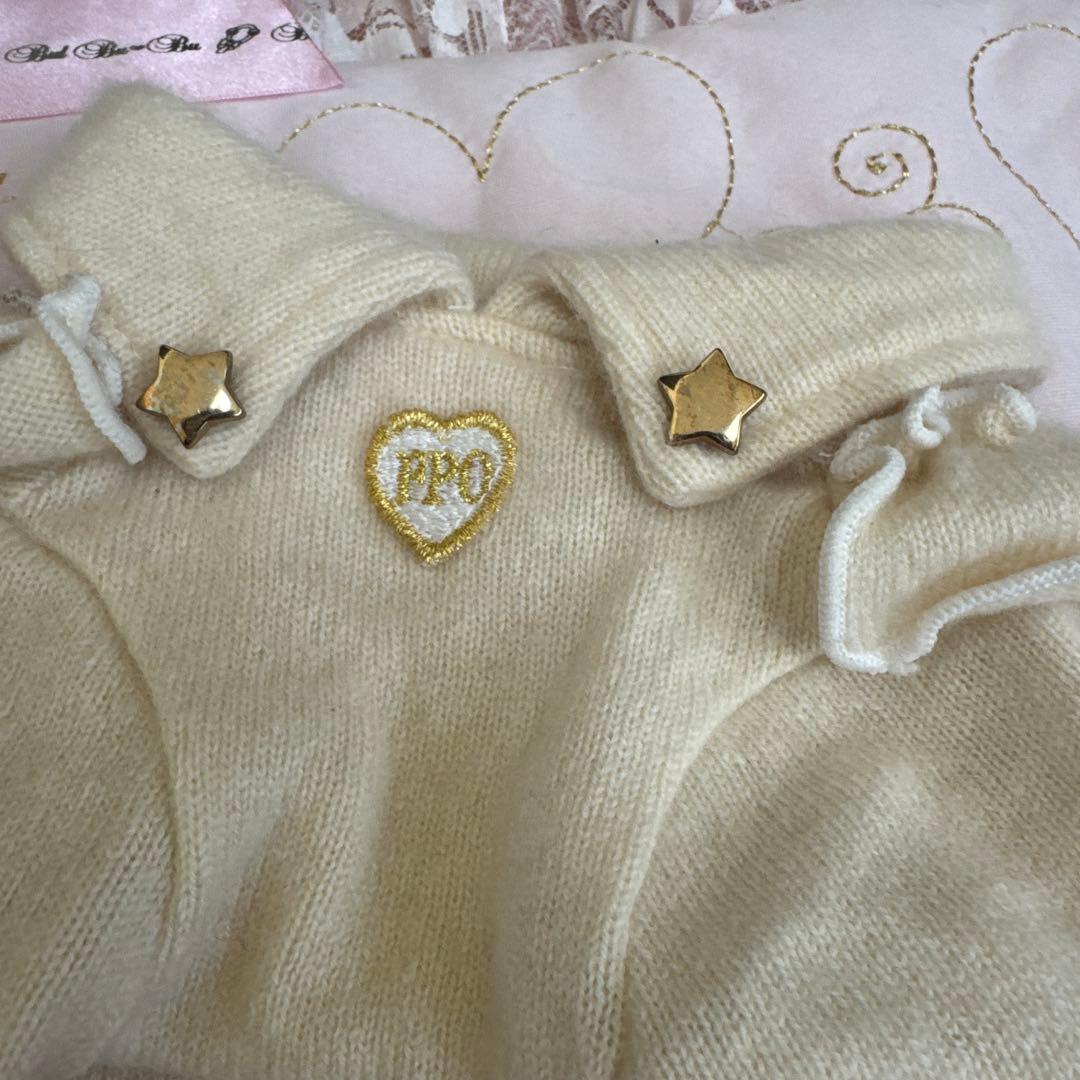 for pets only カシミヤ100%