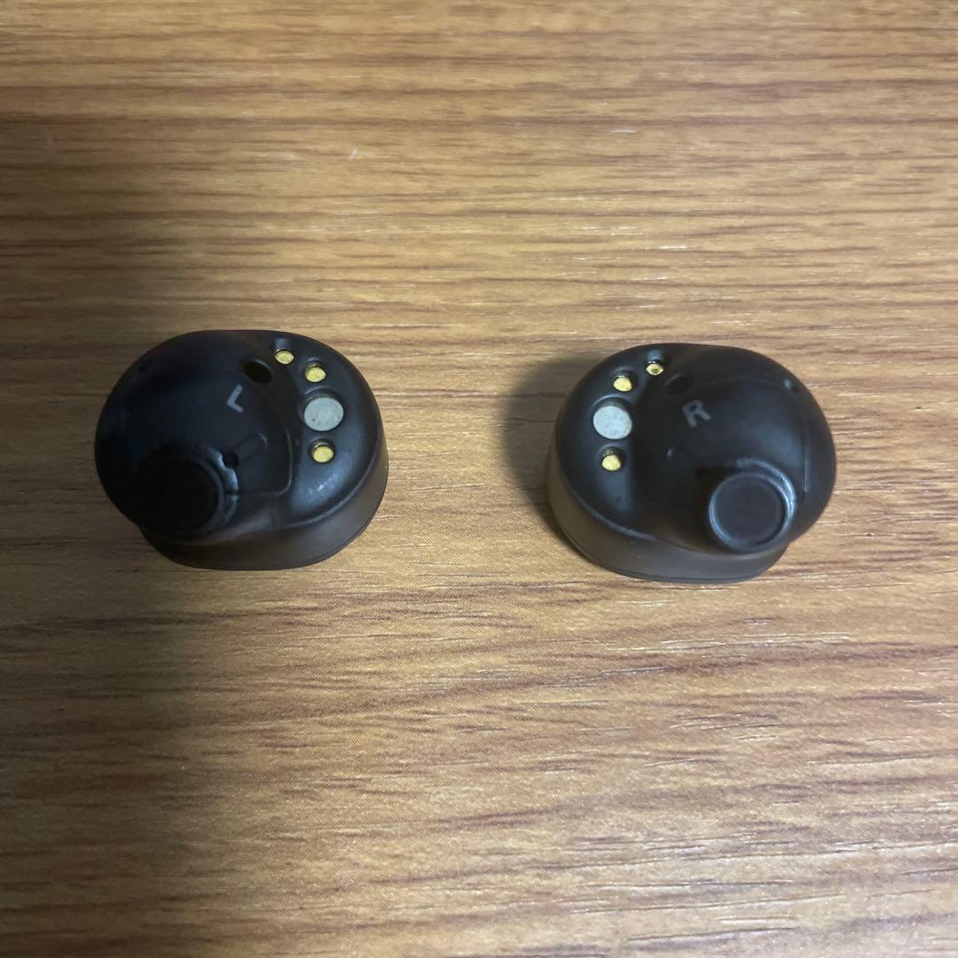 本体新品　Technics AZ80 ワイヤレスイヤホン