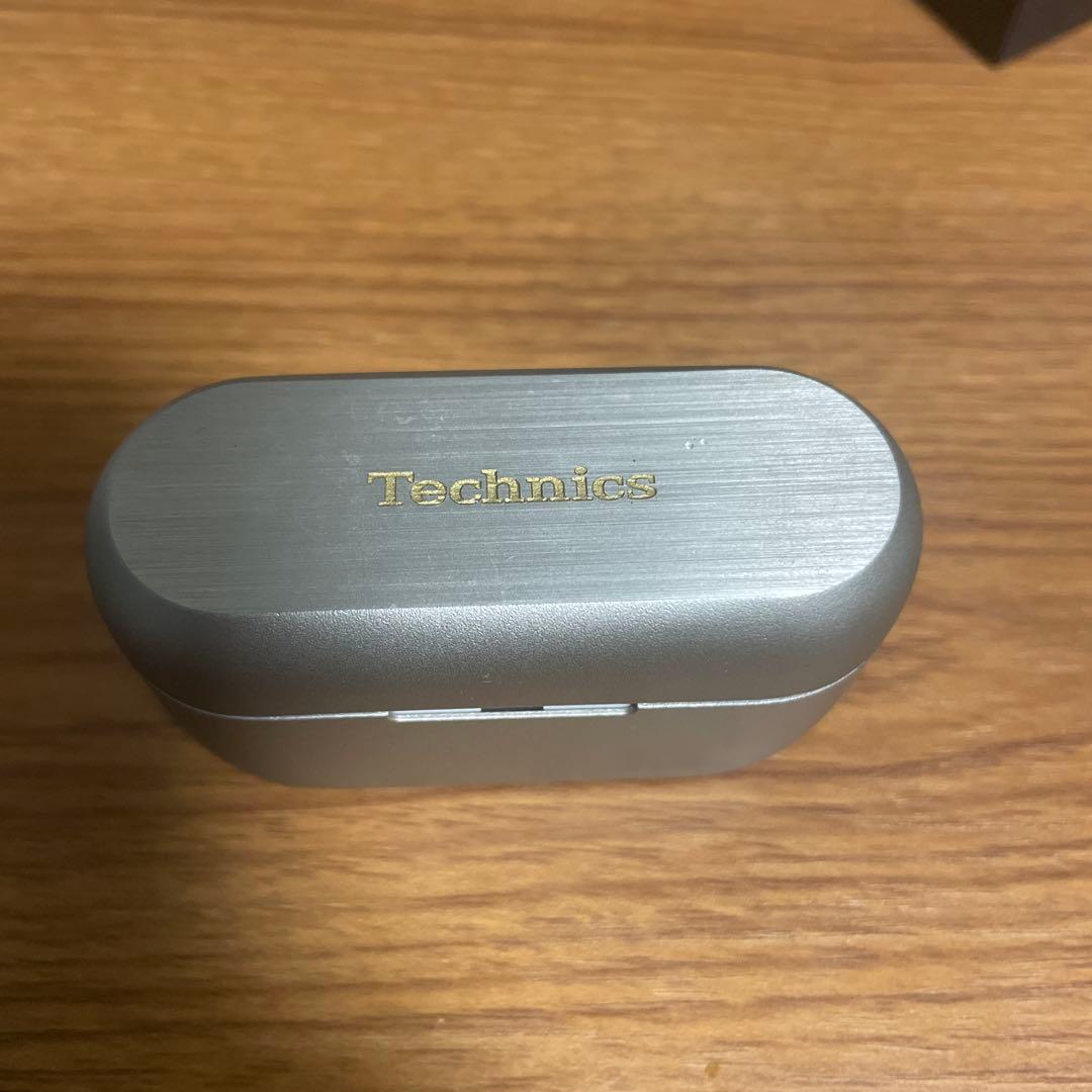 本体新品　Technics AZ80 ワイヤレスイヤホン