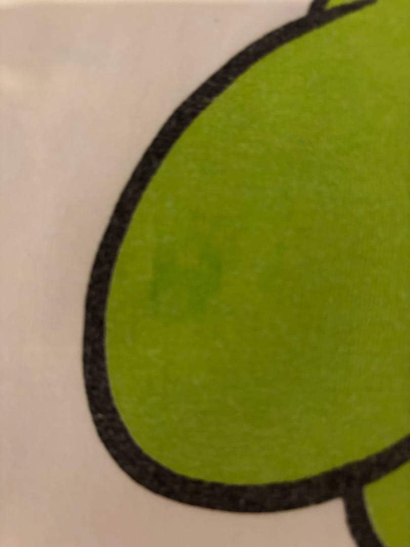 K*N様 ヴィンテージDisney グーフィー Tシャツ