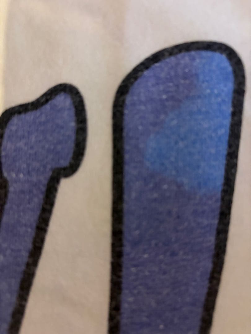 K*N様 ヴィンテージDisney グーフィー Tシャツ