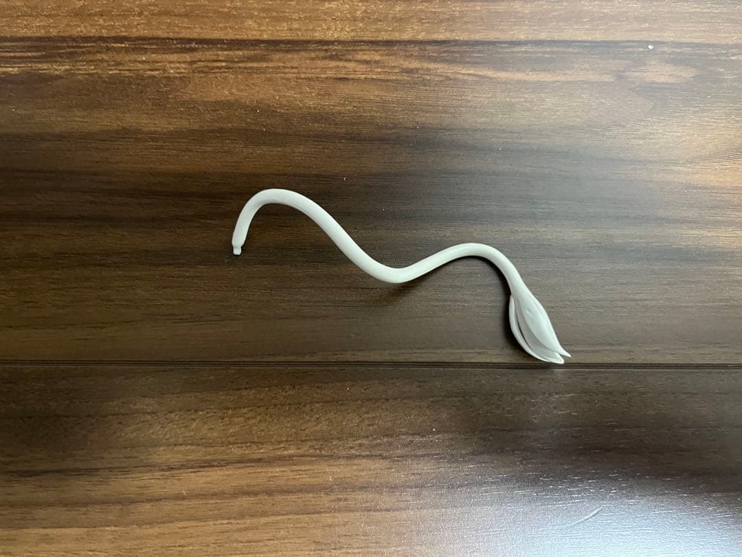 ホロライブ　ガレージキット　フジヤマサンカク　獅白ぼたん　完成品フィギュア