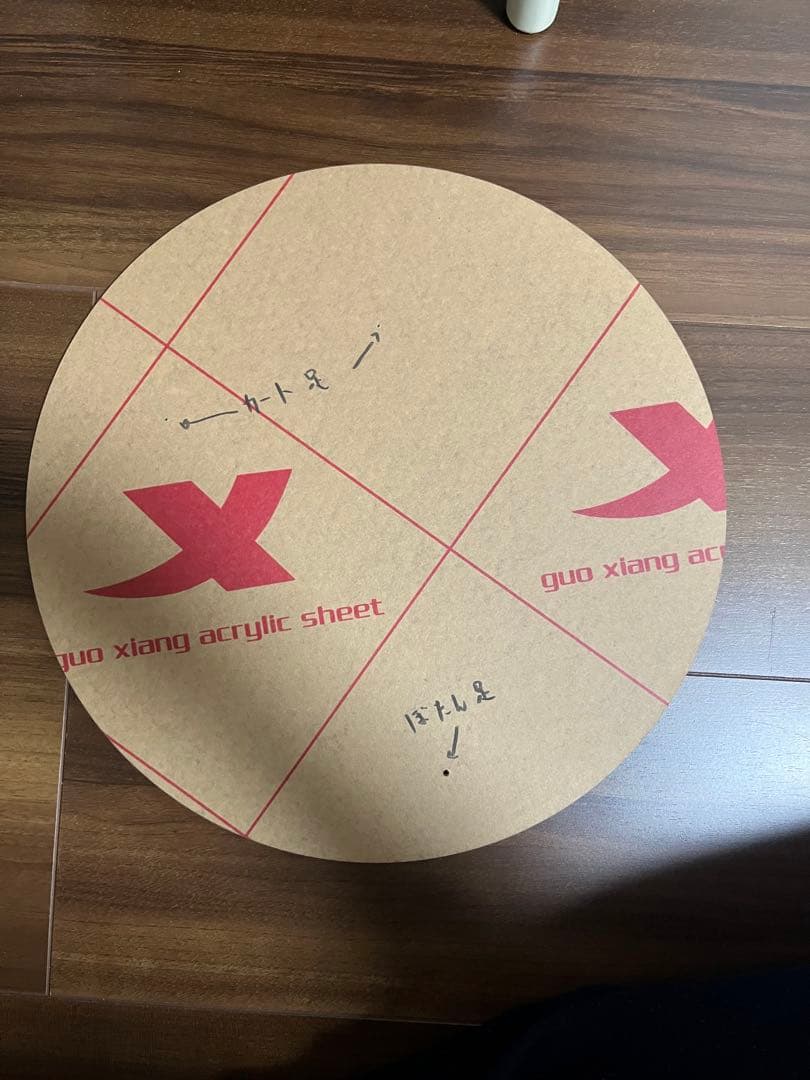 ホロライブ　ガレージキット　フジヤマサンカク　獅白ぼたん　完成品フィギュア