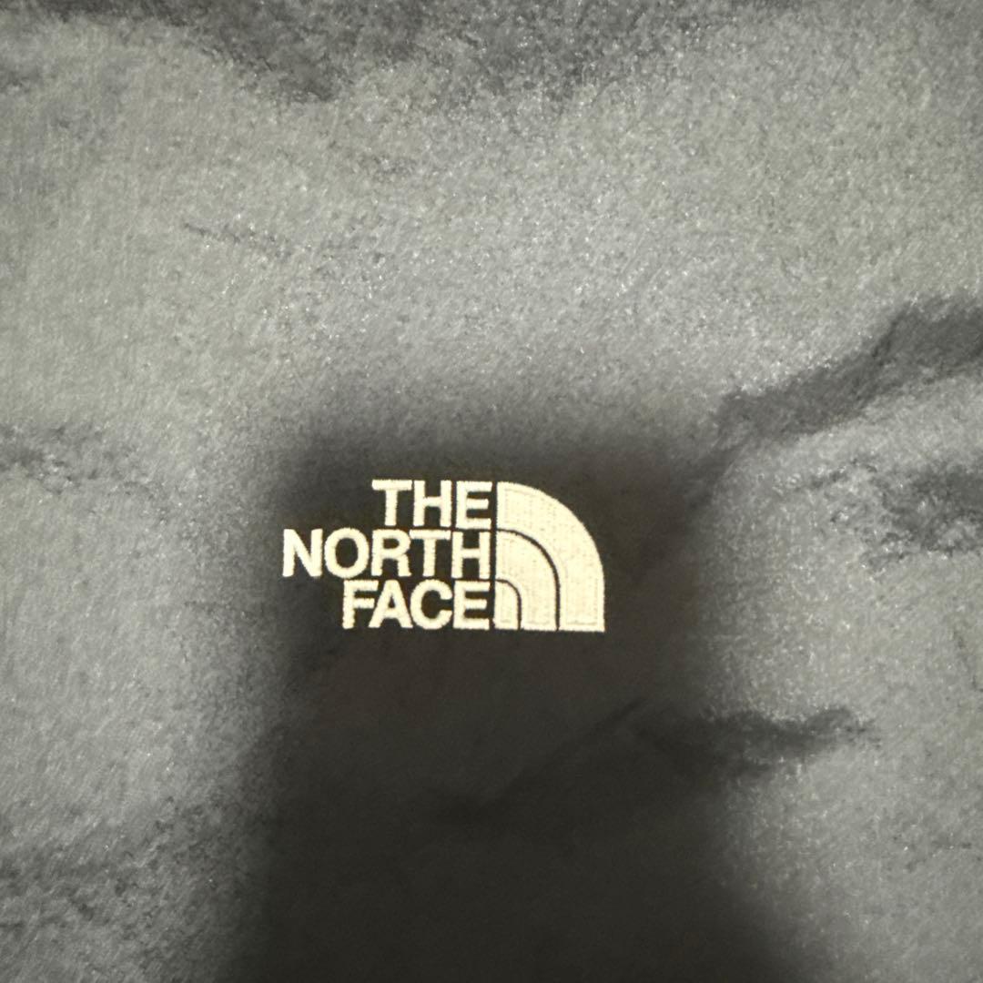 ザノースフェイス　ジャケット　リバーシブル