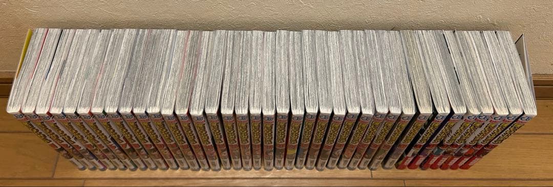 僕のヒーローアカデミア 1〜37巻セット