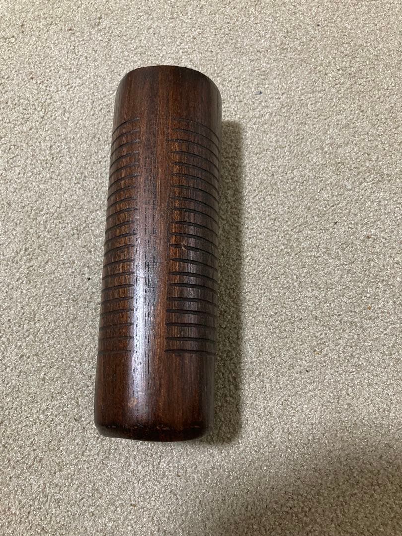 マルゼン　CA870 木製ストックとハンドガードセット