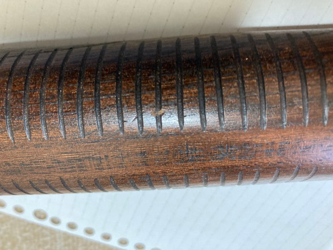 マルゼン　CA870 木製ストックとハンドガードセット