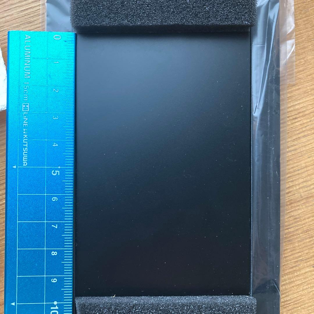 【超美品】自作できる　活版印刷機　 9696くるくるレタープレスキット