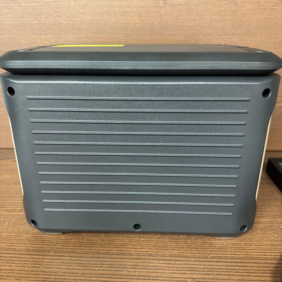 超美品BN-RB10 JVCケンウッド Jackery ポータブル電源