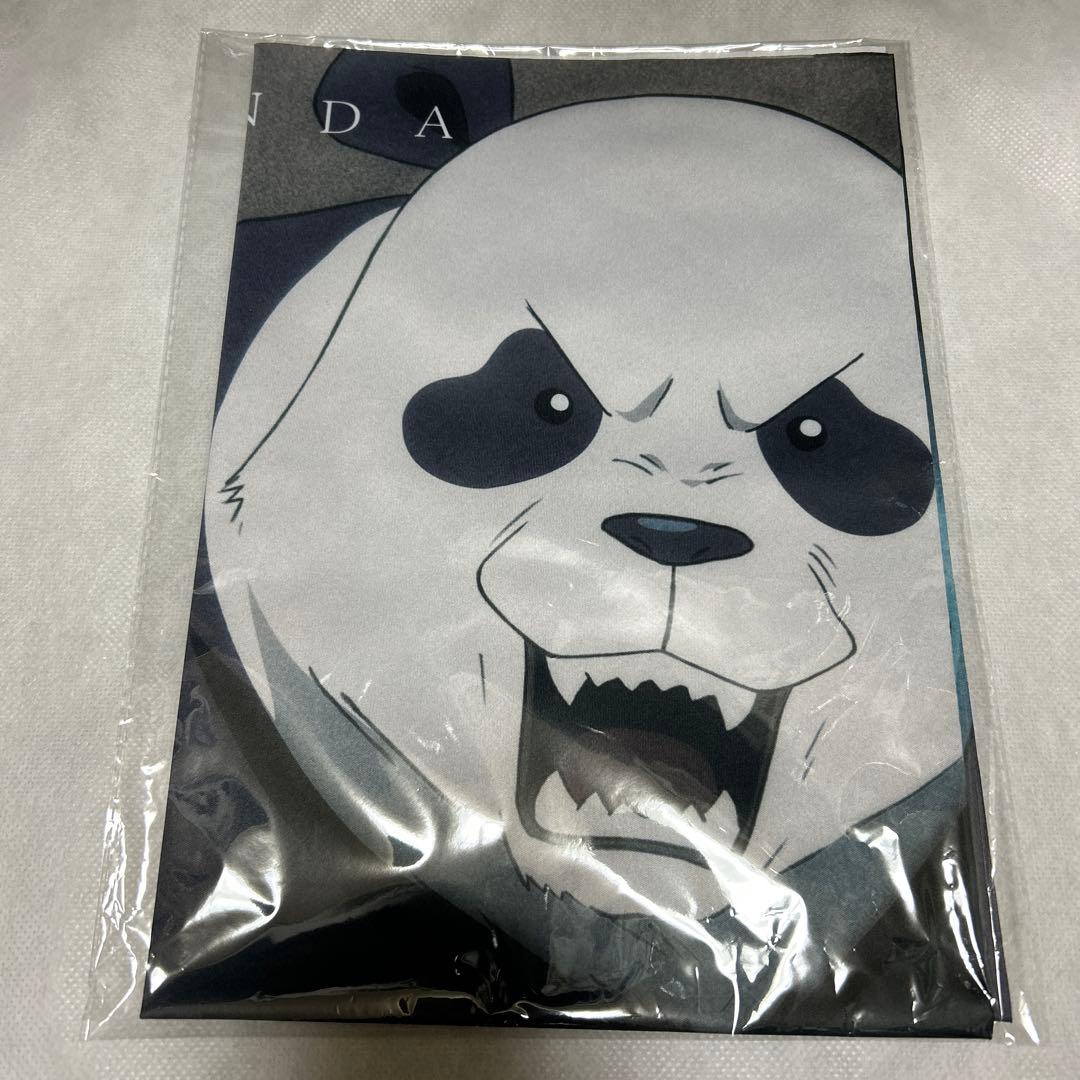 【即購入OK！】呪術廻戦0 ムビチケ 特典 布 タペストリー セット まとめ売り