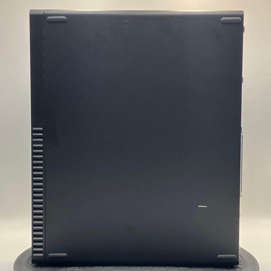 Windowsデスクトップ Lenovo M75s Gen 2 RYZEN5 office win11