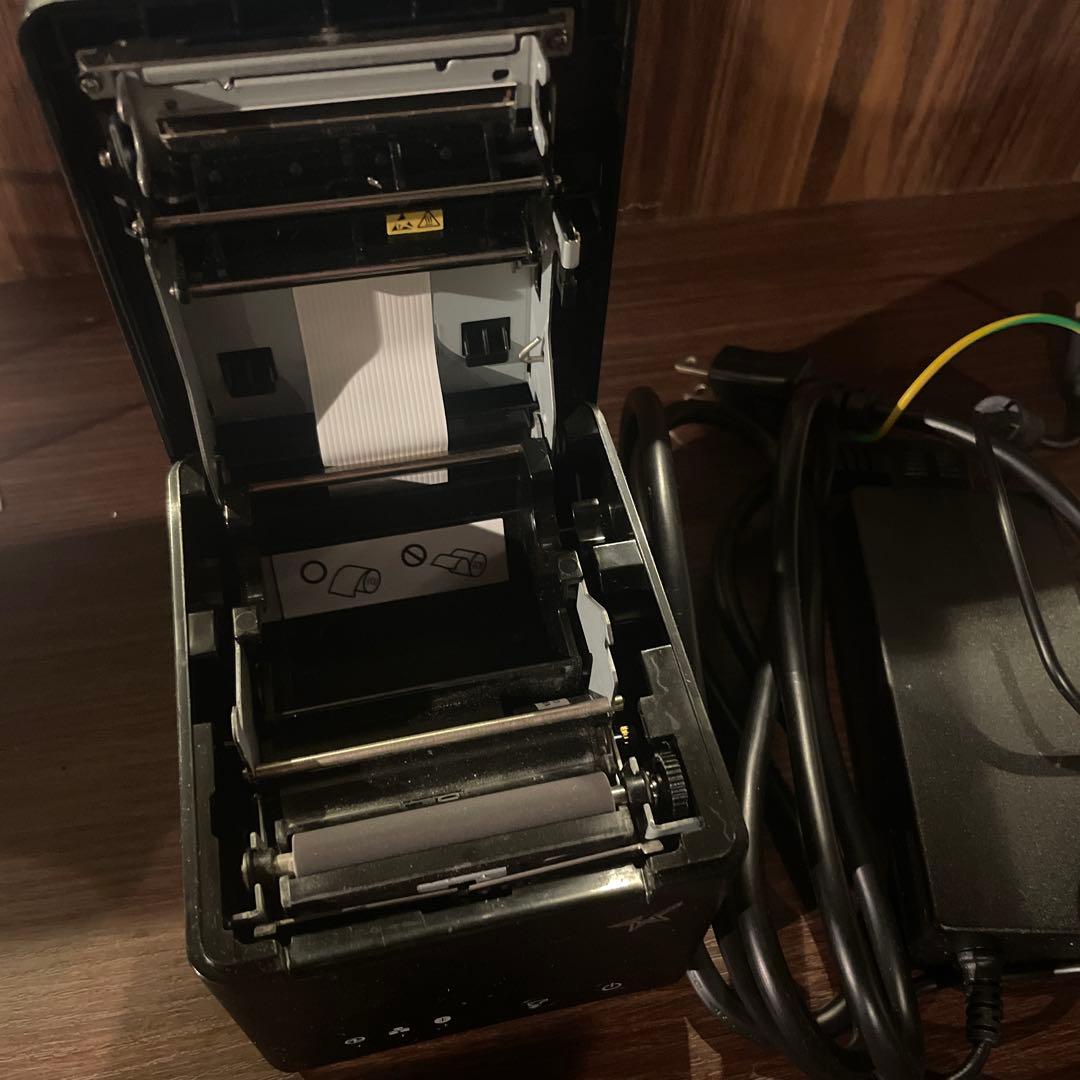 スター精密　mc-print2