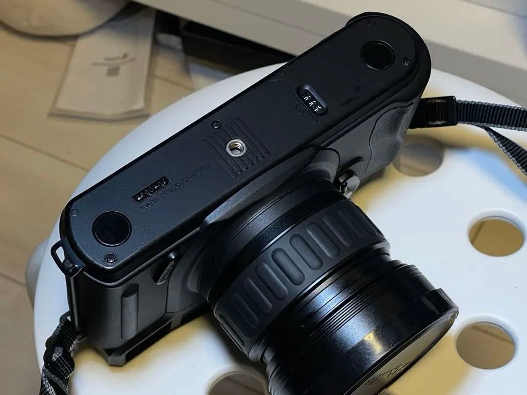 極美品フジフィルム FUJIFILM GW690III Professional