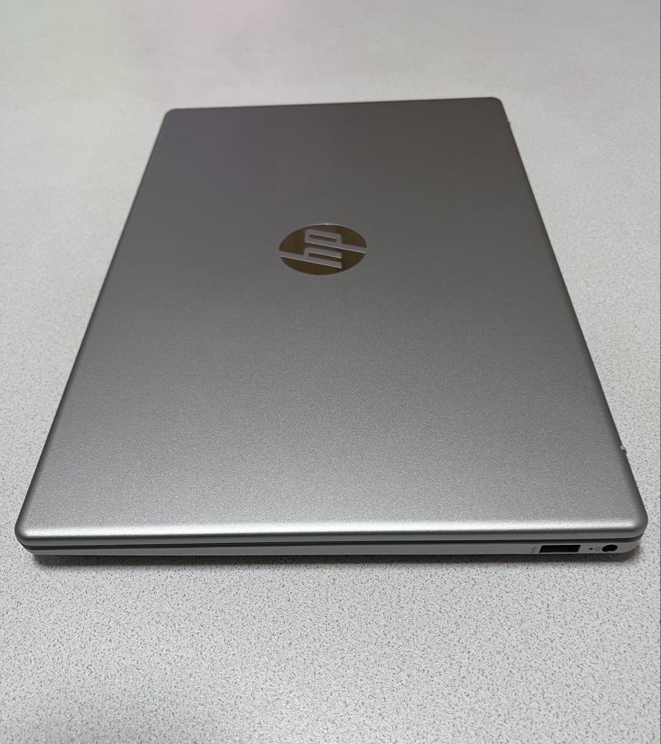 『ほぼ未使用 初期化済』HP Laptop 14-em0002AU Win11