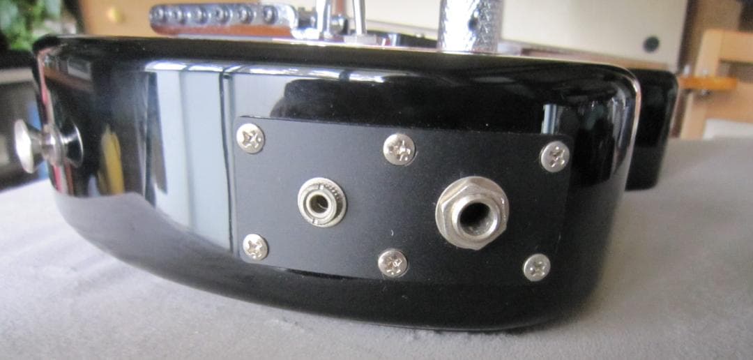 訳あり　お買い得　フェルナンデス　ZO-3 芸達者　トレモロ付　サンバースト