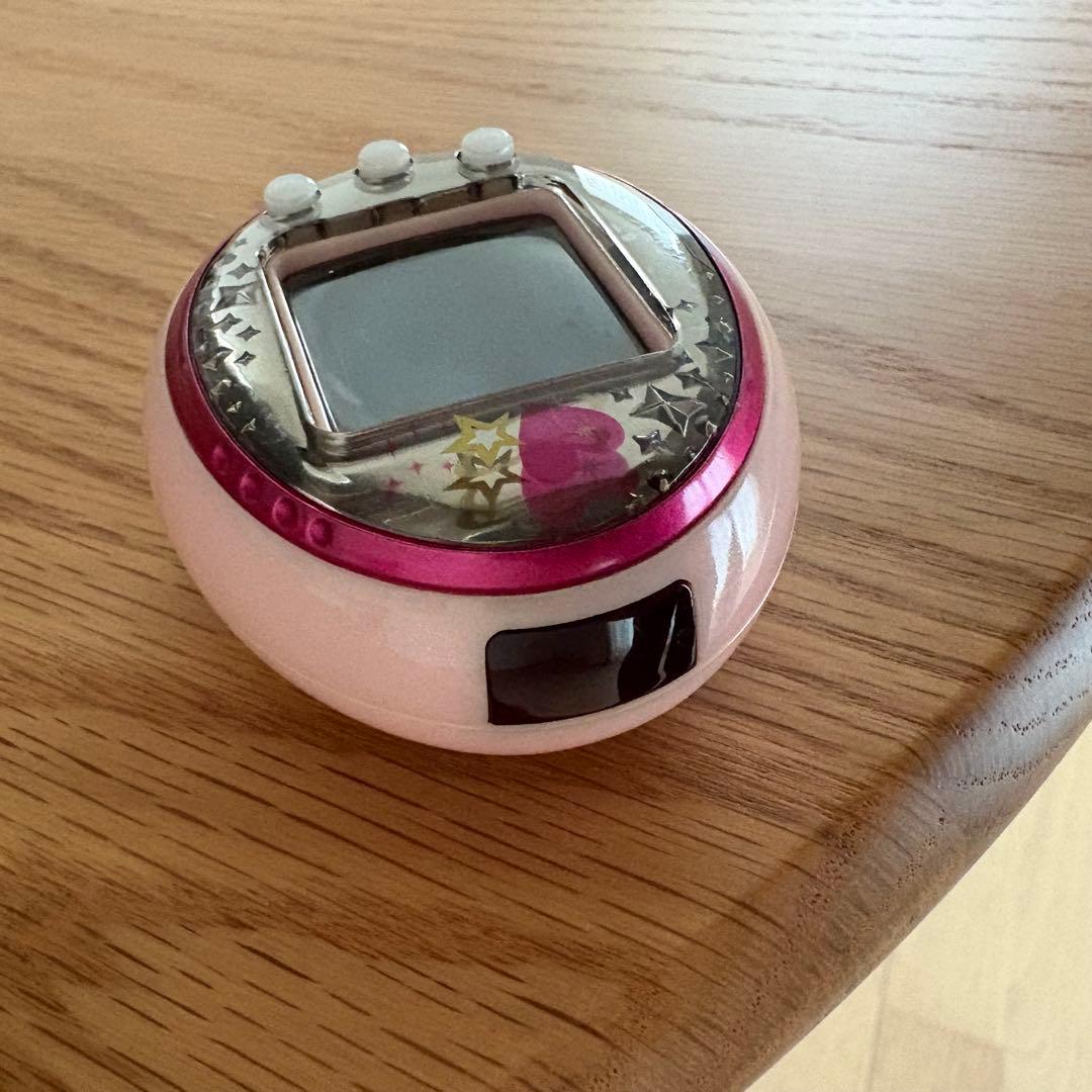 希少 たまごっち IDL プリンセススペイシーver ひめスペっち