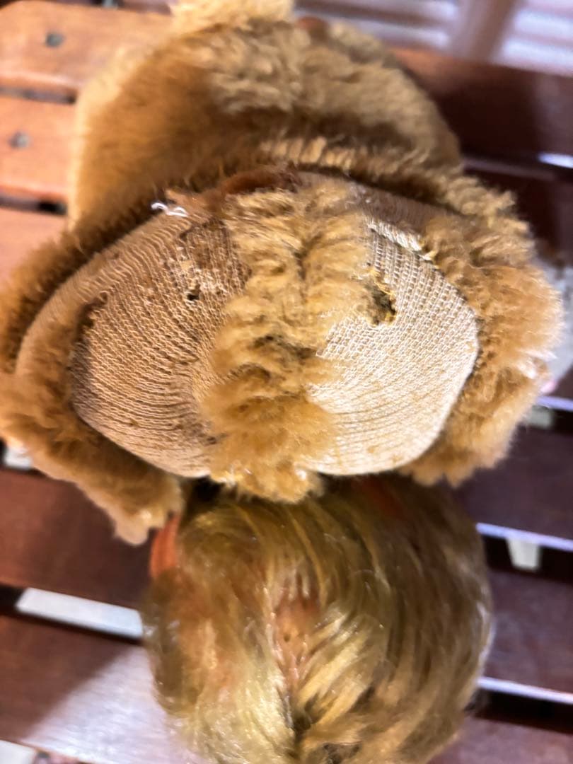 年末セール！わたなべ緑 エンドーチェーン モンチッチ　ローズボンボン　モンモ