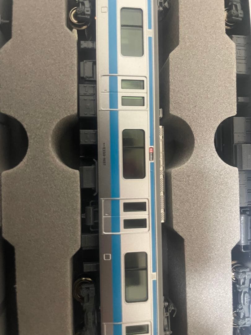 KATO Nゲージ E233系 京浜東北線 根岸線 10両フルセット