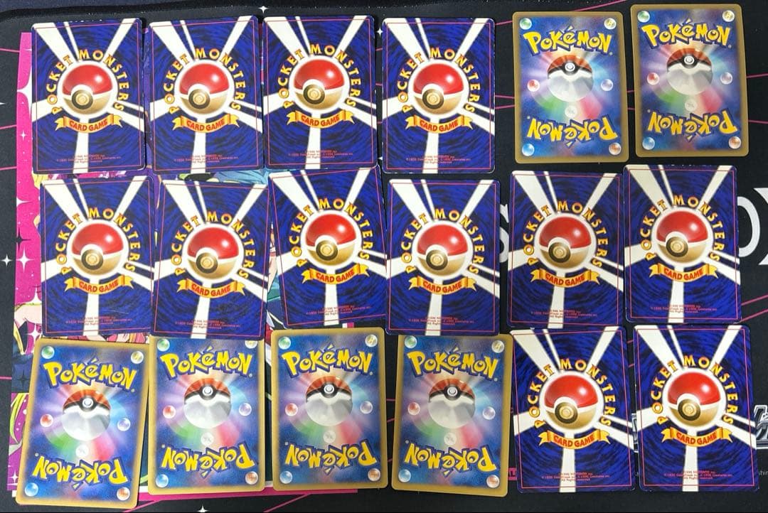 梨*花様 ポケモンカード　まとめ売り