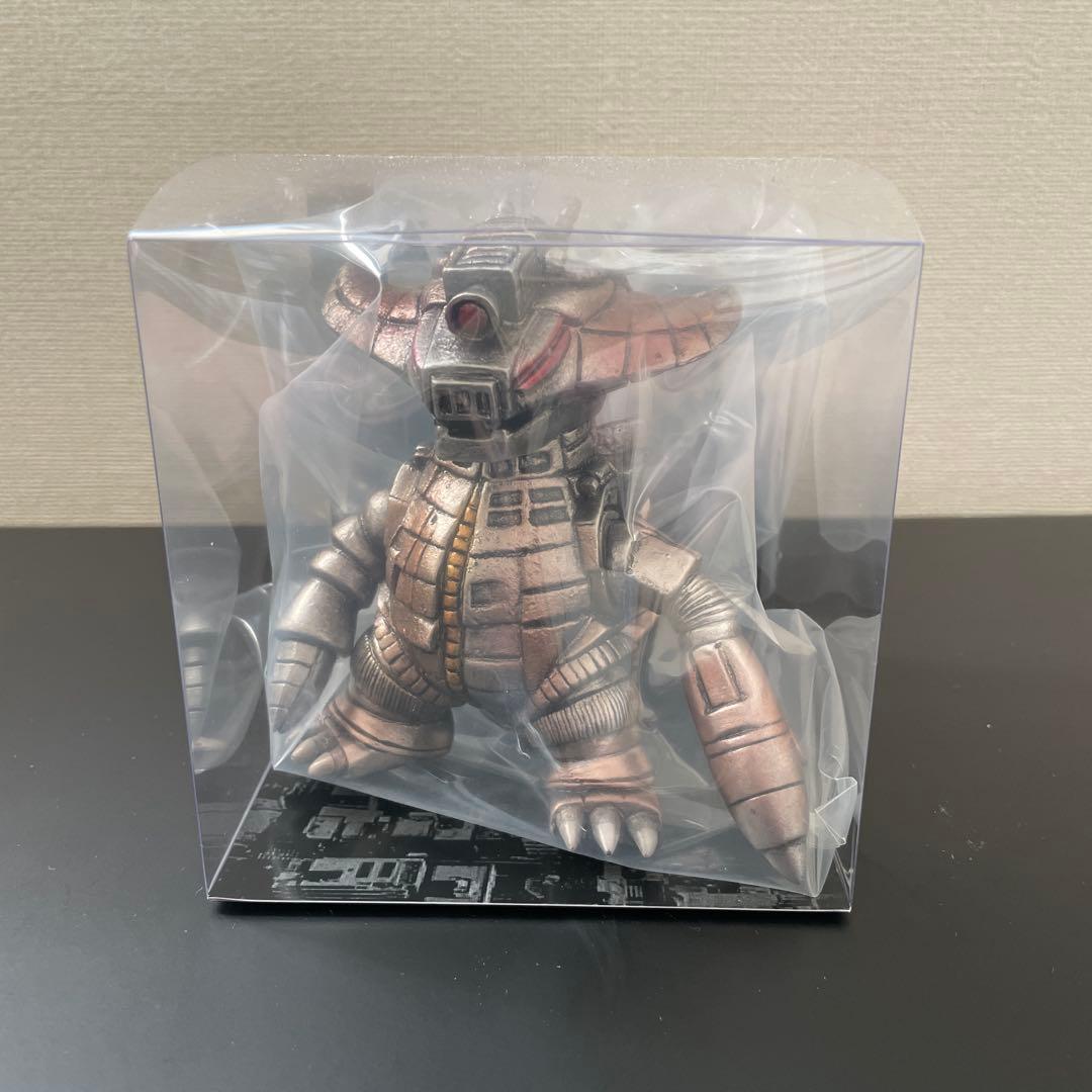 グランドキング シカルナ工房 CUBE