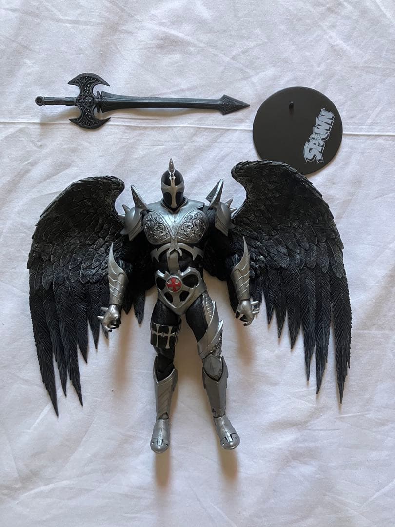 マクファーレントイズ7インチまとめ売り