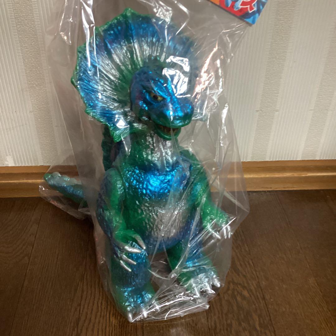 ブルマァクショップ　ジャイアントジラース　新品未開封