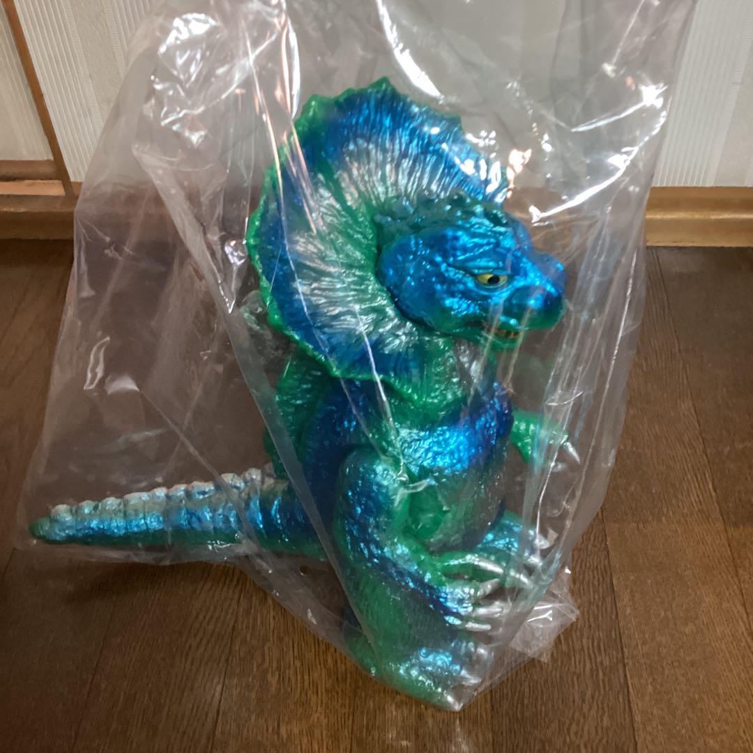 ブルマァクショップ　ジャイアントジラース　新品未開封