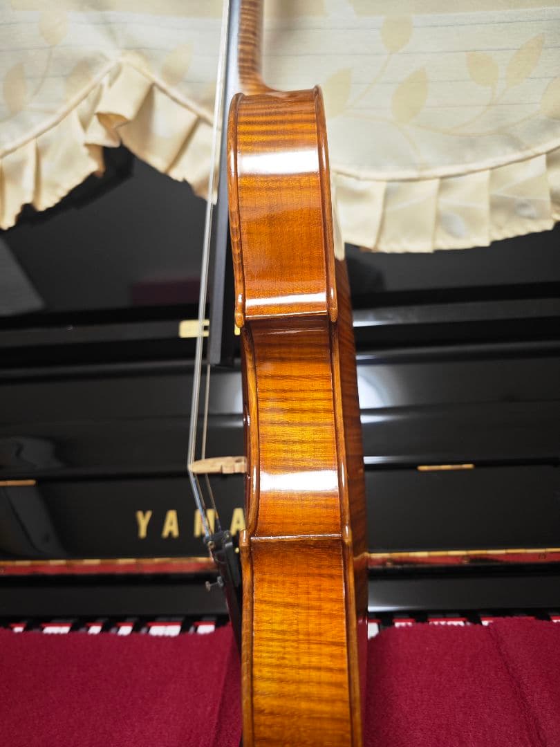 ビオラ ヴィオラ E.H.Roth 1989年製（395mm）定価66万円以上
