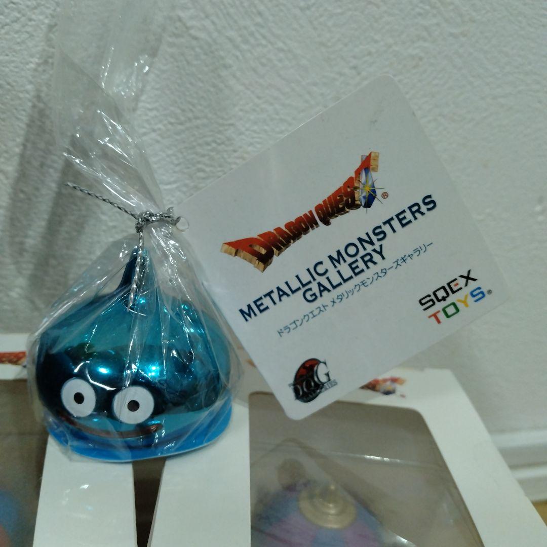 ドラゴンクエスト　フィギュア等　5点