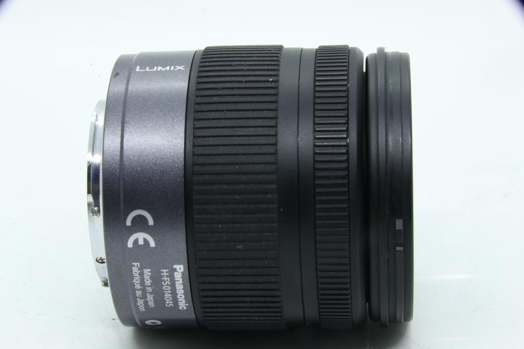【L2240】 Panasonic G VARIO 14‐45 3.5-5.6