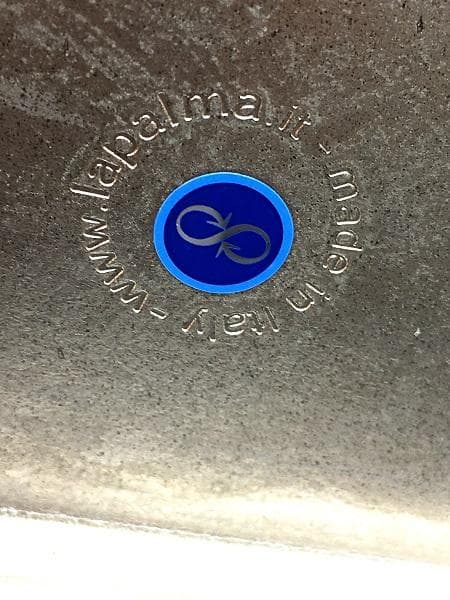 Y USED lapalma ラパルマ LEM レム スツール 昇降式 1脚 ①