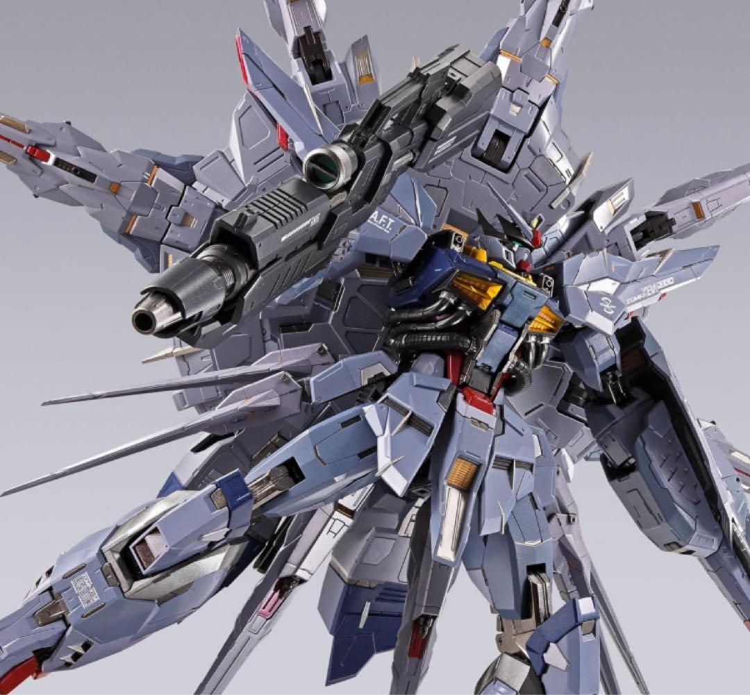 L BUILDプロヴィデンスガンダム CLIMAX BATTLEVer.