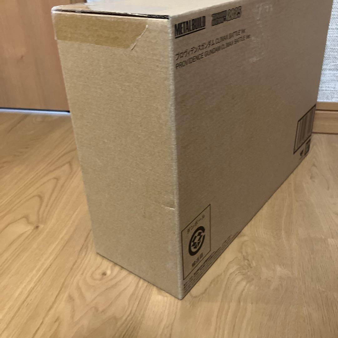 L BUILDプロヴィデンスガンダム CLIMAX BATTLEVer.