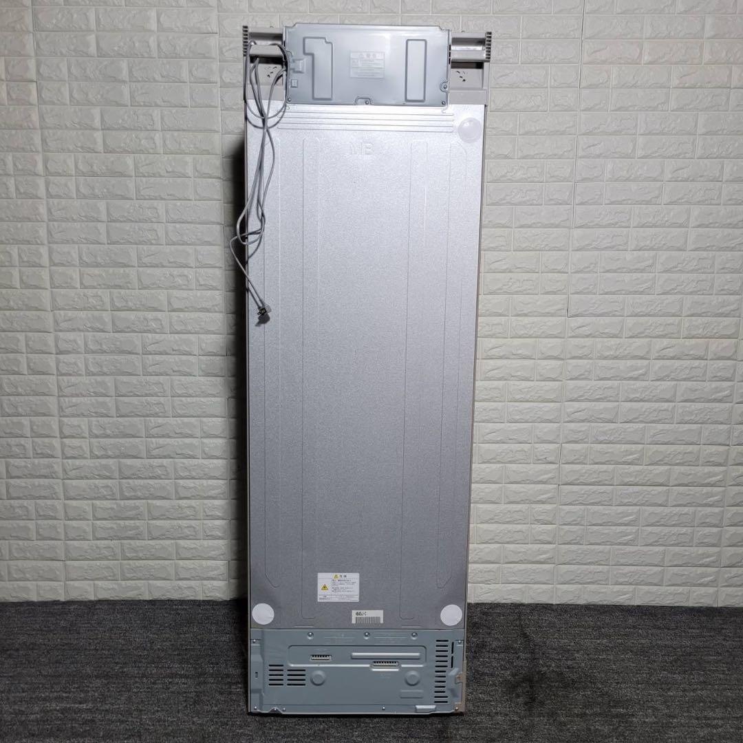 MITSUBISHI 冷蔵庫 MR-MB45J-C 451L 極美品 A0115