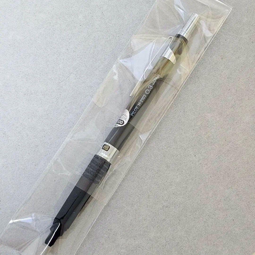 PILOT パイロット H-2103 ダブルノック ハイメカホルダー　廃盤