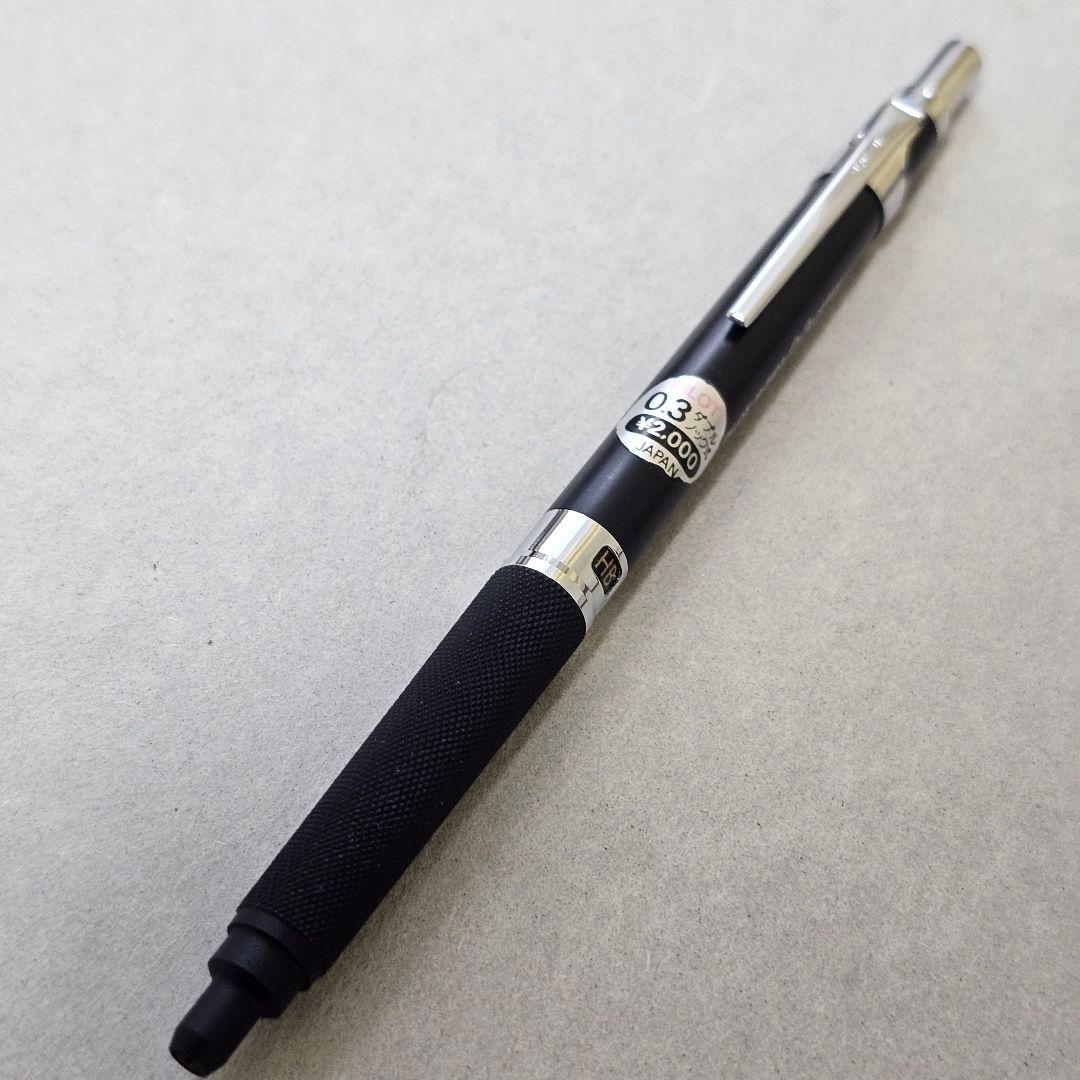 PILOT パイロット H-2103 ダブルノック ハイメカホルダー　廃盤