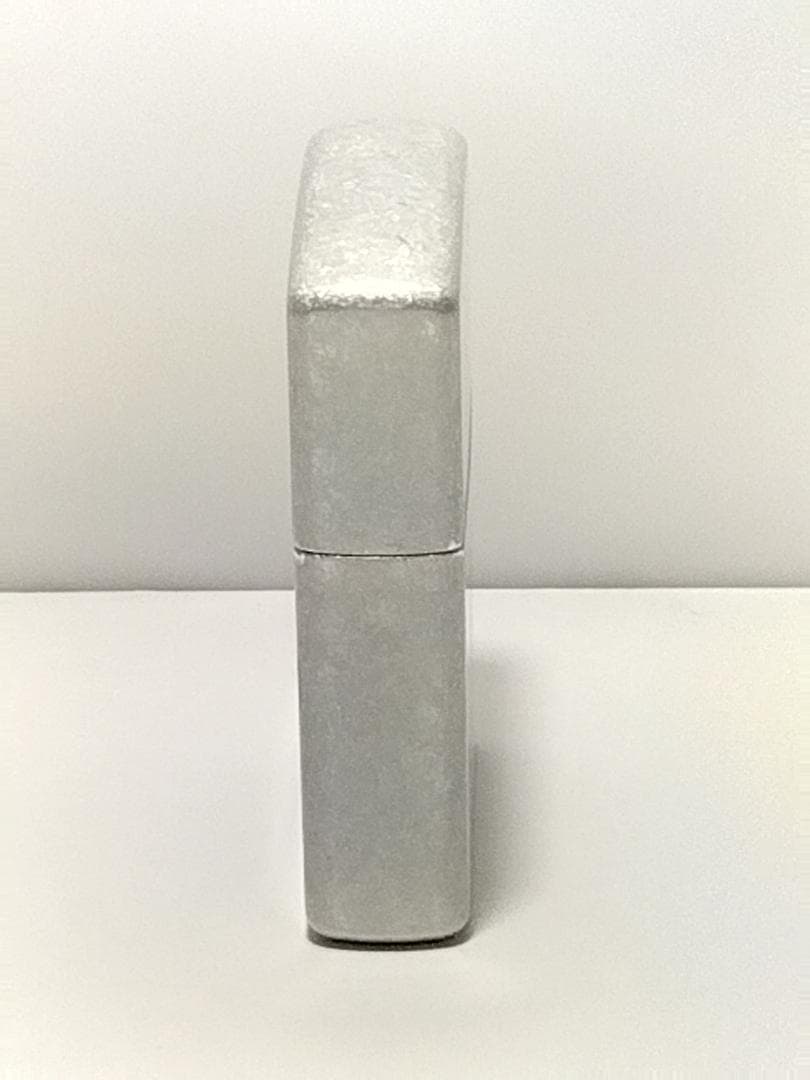 ZIPPO　あしたのジョー　力石ＶＳ矢吹　未使用　　　　　　限定モデル　両面加工